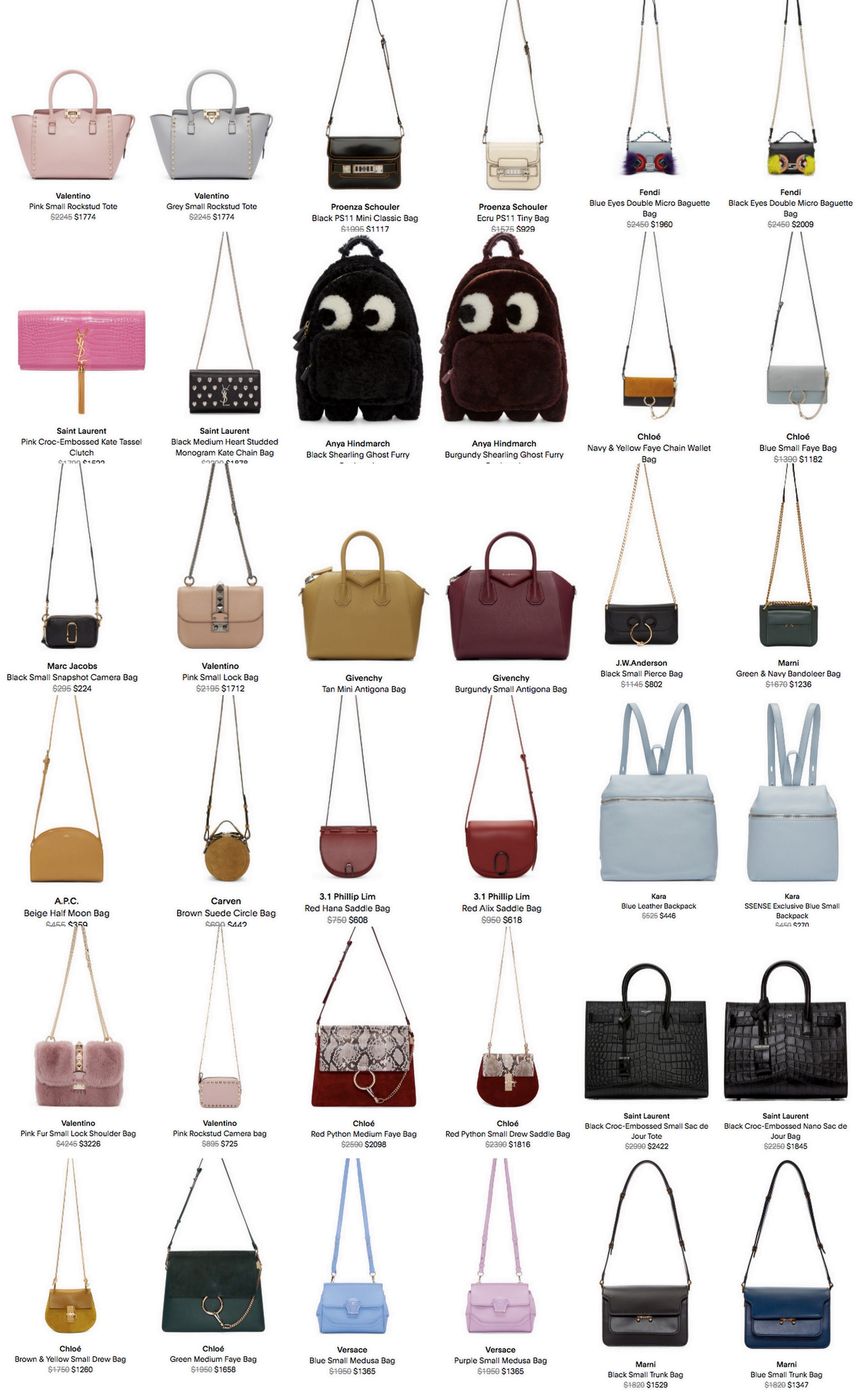 bag