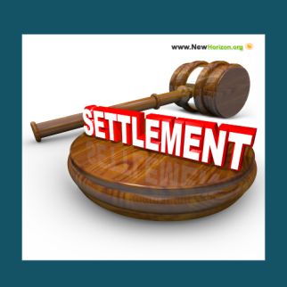 Learn how to negotiate a settlement when a collection agency sues you