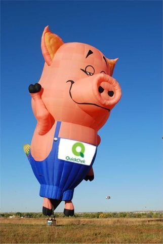 QC Farmer Pig