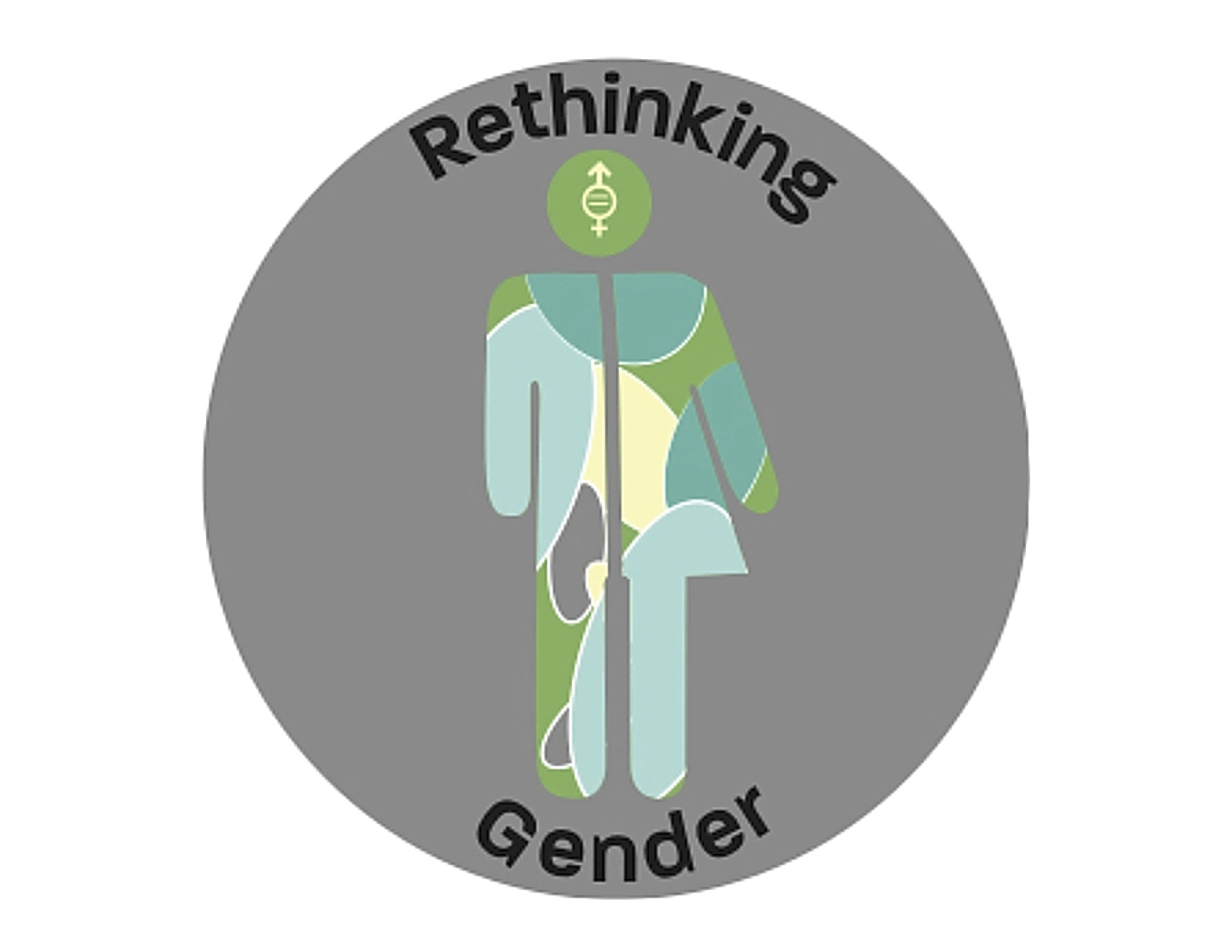 Rethinking Gender Logo