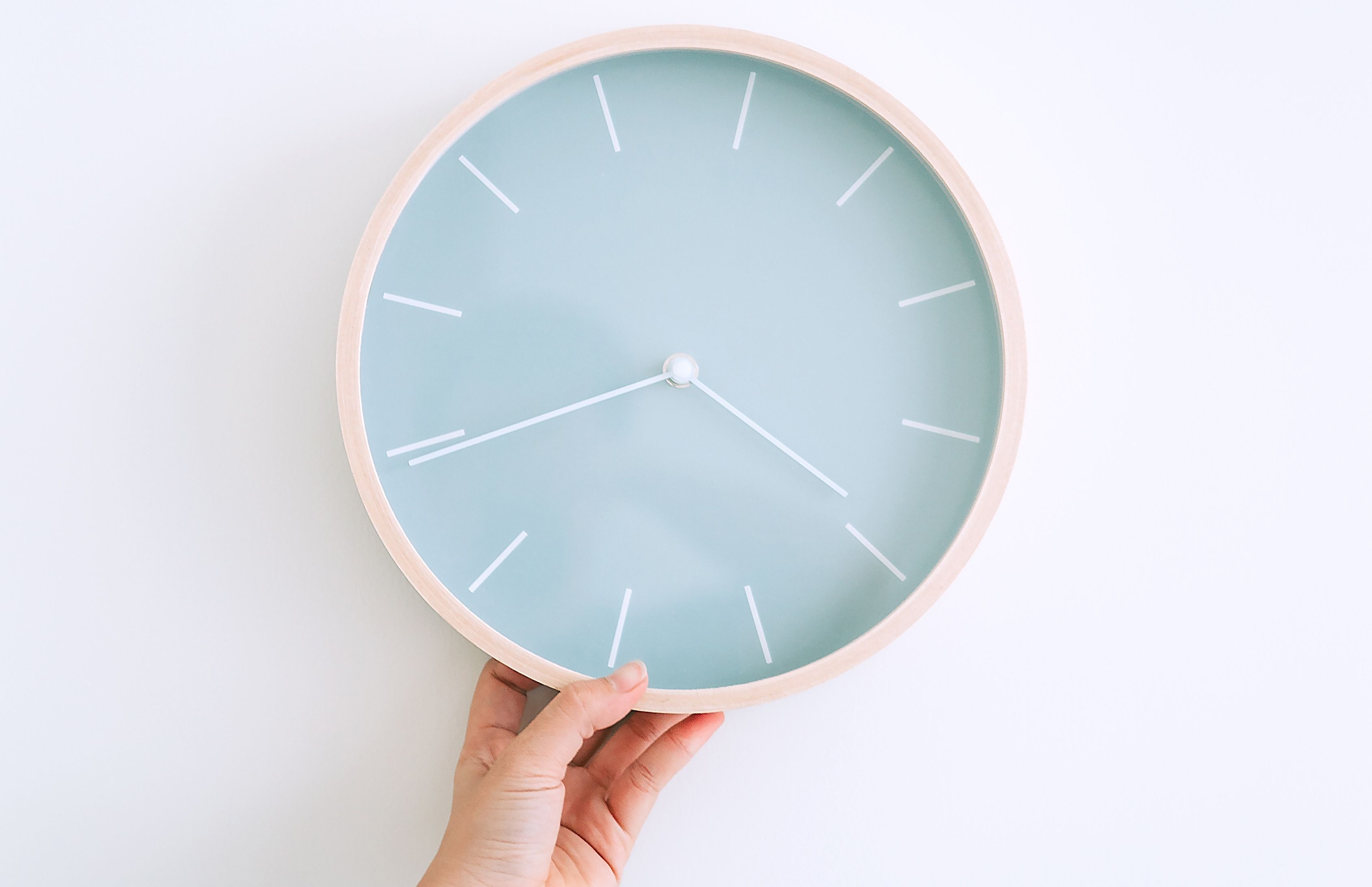 Time Time