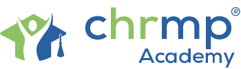 CHRMP Academy Logo