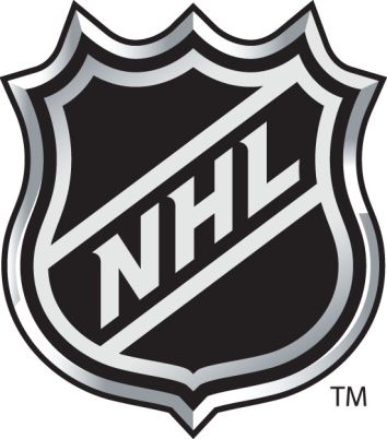 Official logo for the National Hockey League. MCT 2010 currentnhllogo; krtnational national; krtworld world; krtsports sports; krtussports; krtintlsports; u.s. us united states; canada; krthockey hockey; krtnhl nhl national league; logo; krtedonly; mctgraphic; 15000000; 15031001; SPO; HKN; ICEH; WIN; USA; CAN; 2010; krt2010