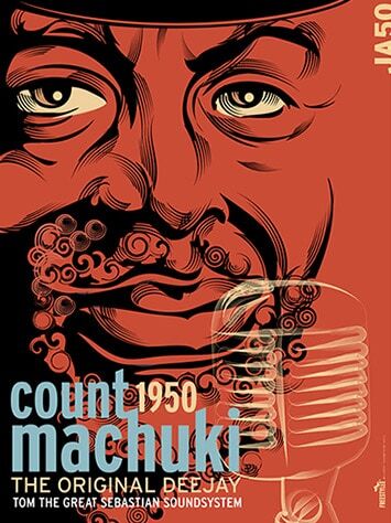count machuki