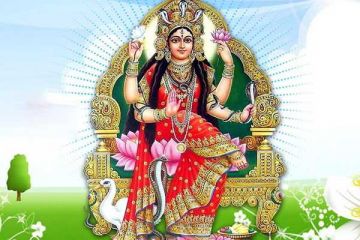shri-mansa-devi-ki-aarati