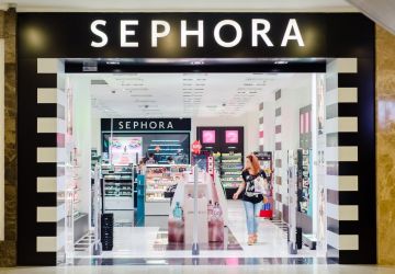 The Best Beauty Gifts - Sephora VIB sale