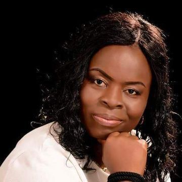 Nwakaego Clementina Okoye