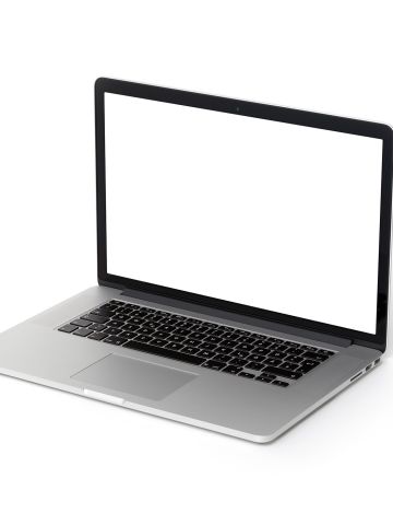 Laptop
