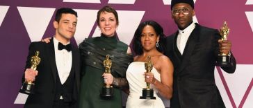 Oscar 2019 Malayalam