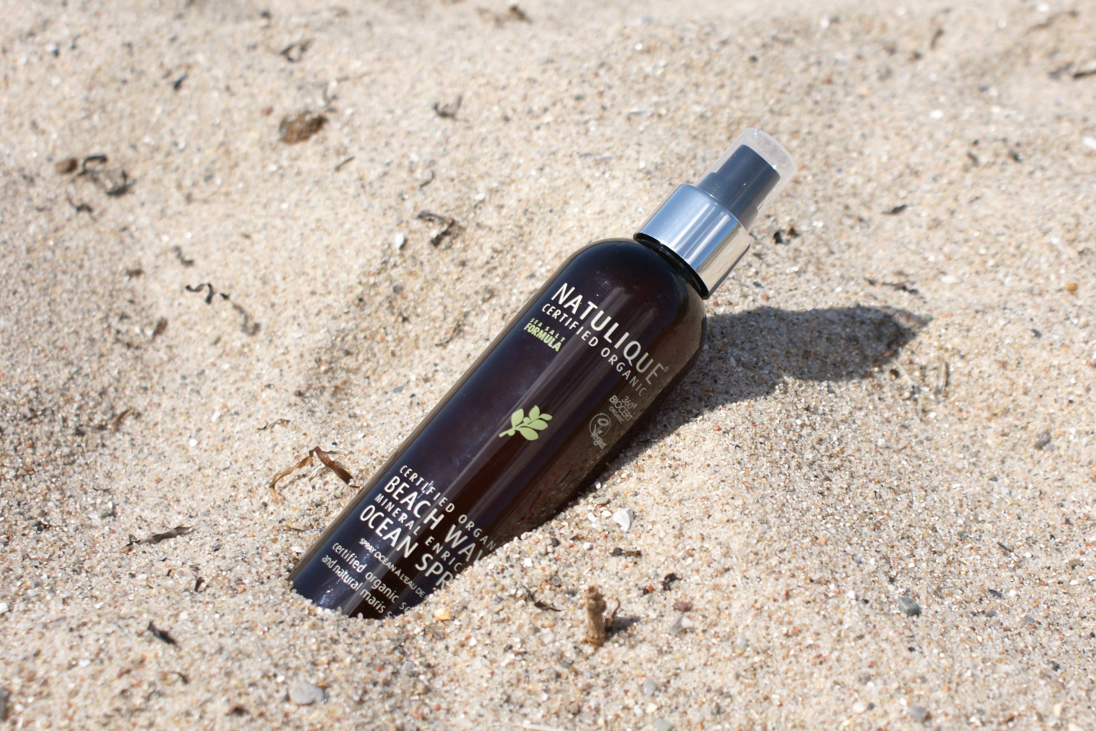 Natulique Beach Wave Ocean Spray Beach Wave Ocean Spray