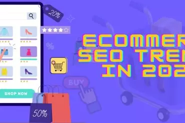 eCommerce SEO Trends In 2024 | 2Stallions