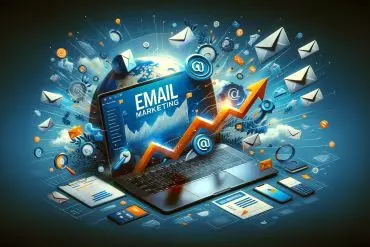 Email Marketing | 2Stallions