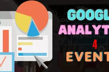 Google Analytics 4 Events | 2Stallions