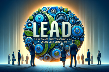 Mastering Lead Generation: The Ultimate Guide to Inbound and Online Lead Generation