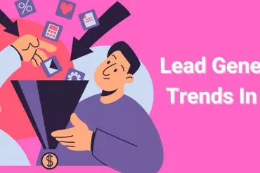 Lead Generation Trends In 2024 | 2Stallions