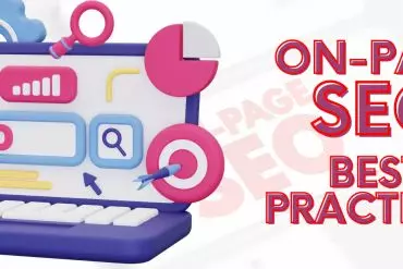 On-Page SEO Best Practices | 2Stallions