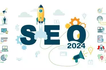 SEO Trends 2024 | 2Stallions