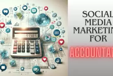 Social Media Marketing For Accountants | 2Stallions