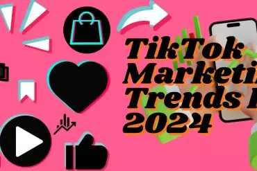 TikTok Marketing Trends In 2024 | 2Stallions