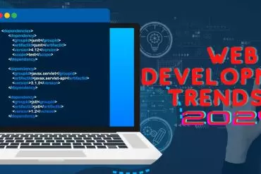 Web Development Trends In 2024 | 2Stallions