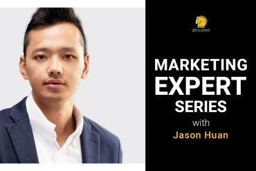 Wealth management with Jason Huan
