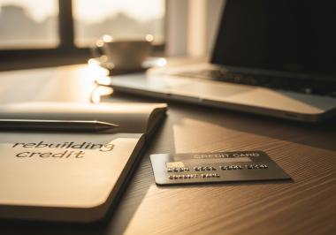 unsecured credit cards no deposit can help you rebuild credit