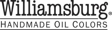 Williamsburg Handmade Oil Colors Logo