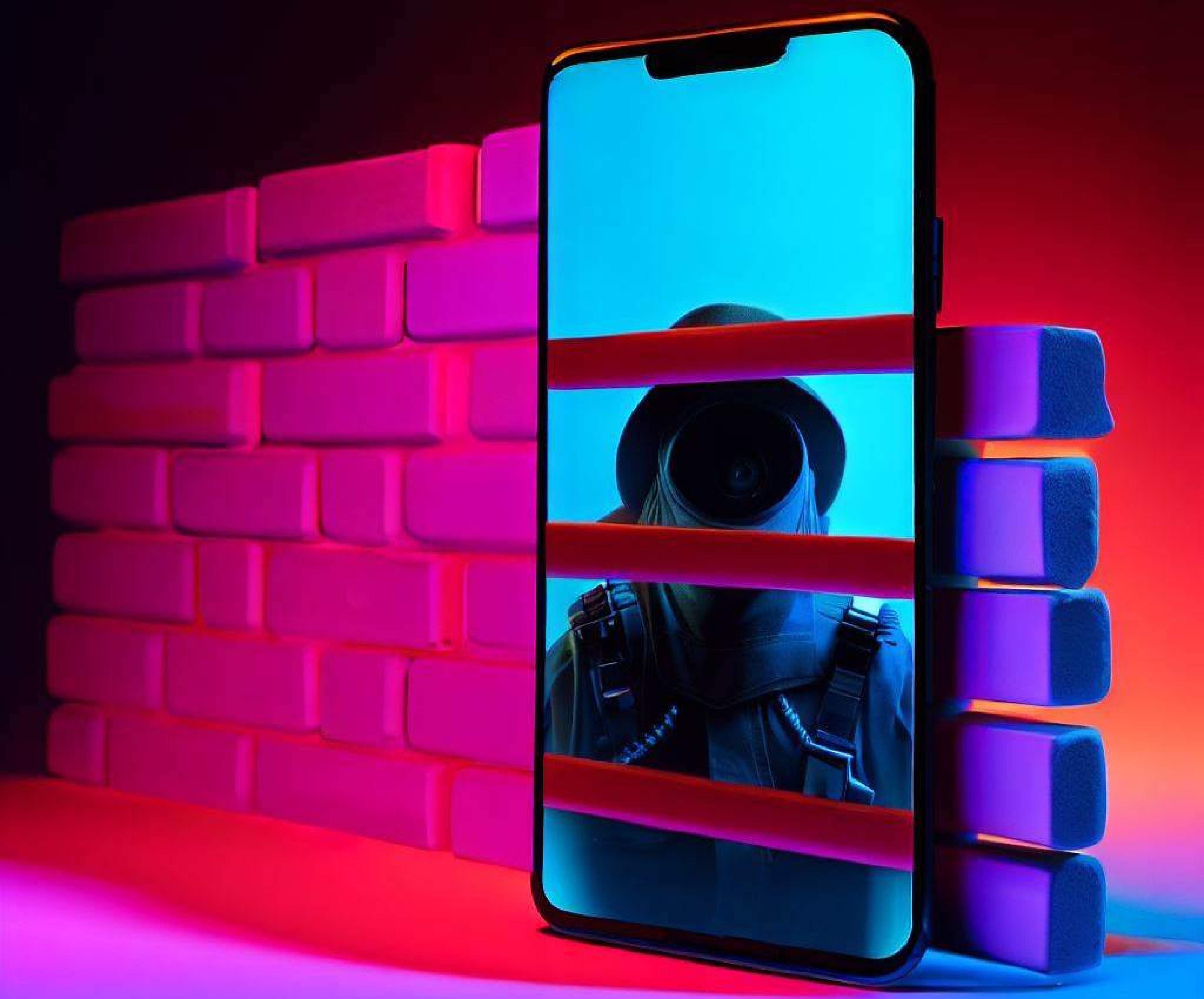 ضمان أمن البيانات من خلال اختبار الاختراق على حسابات وسائل التواصل الاجتماعي