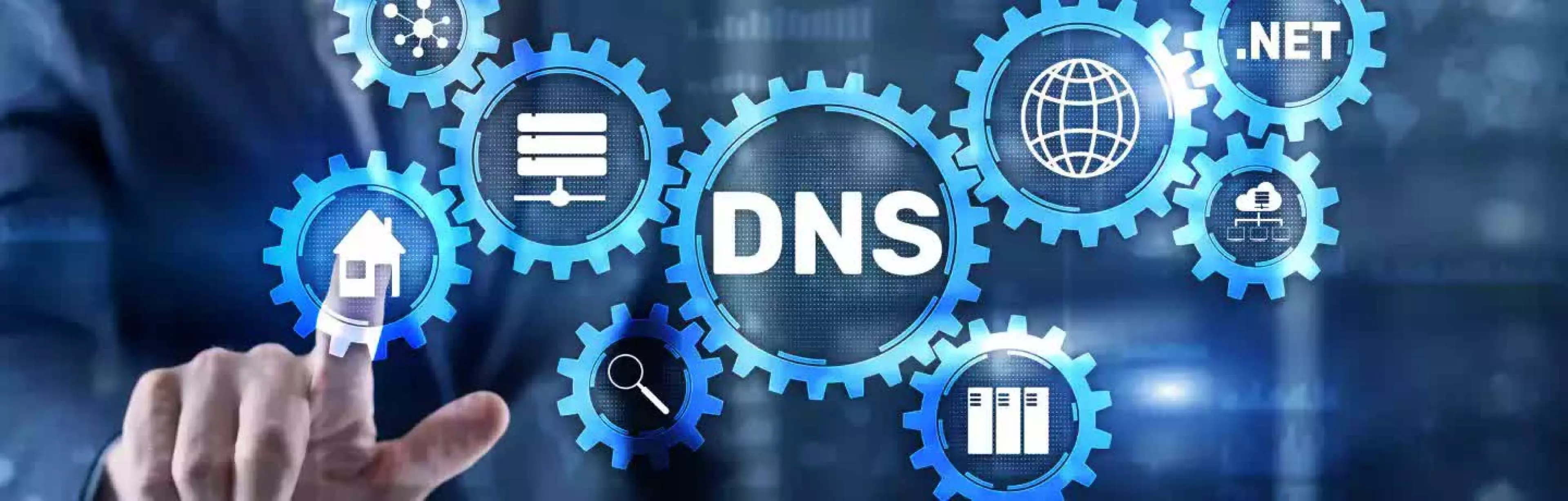What Is DNS?