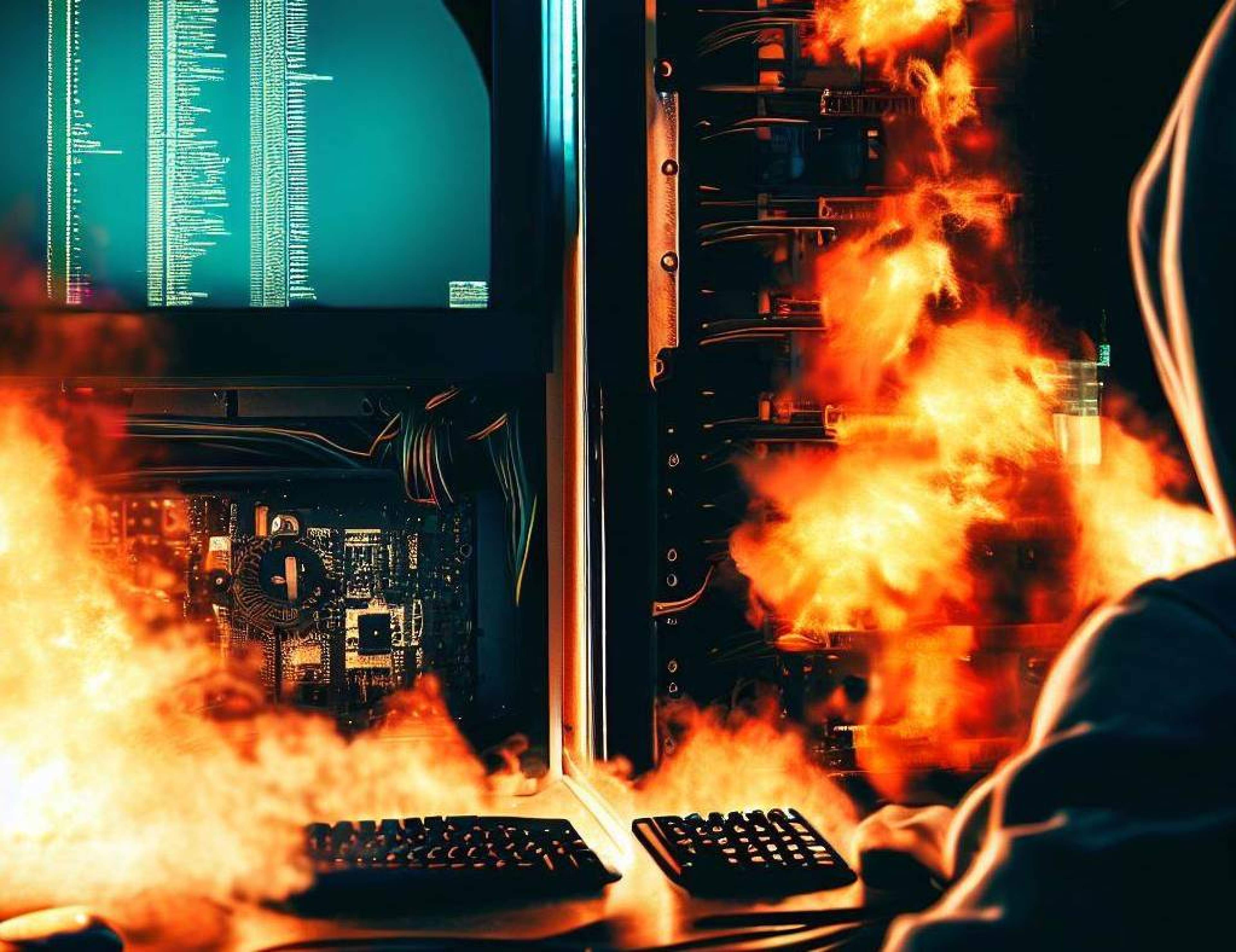 Penetration Testing Against Data Leaks