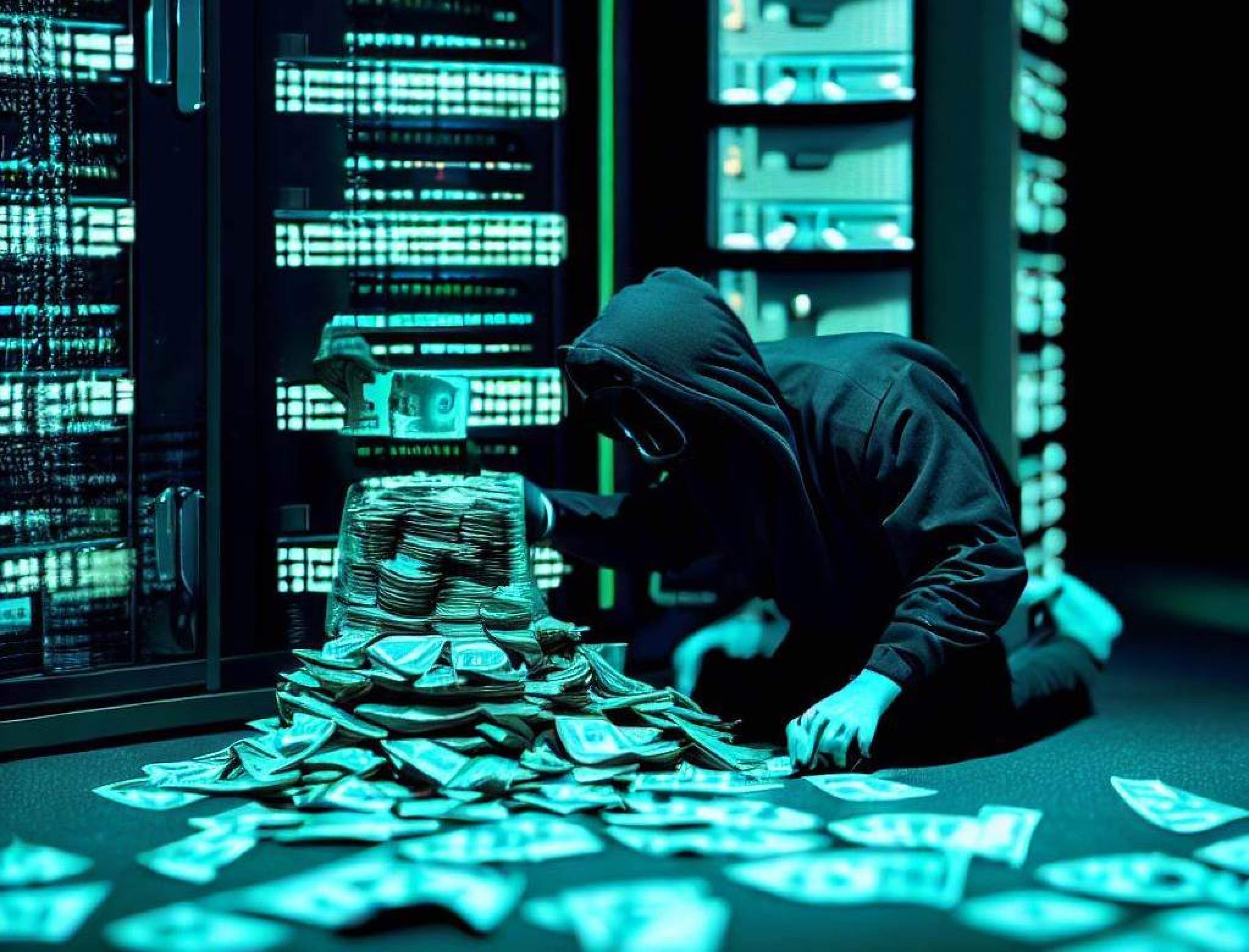 Penetrasyon Testi ile Zararlı Yazılımları ve Kötü Niyetli Kişileri Tespit Edin