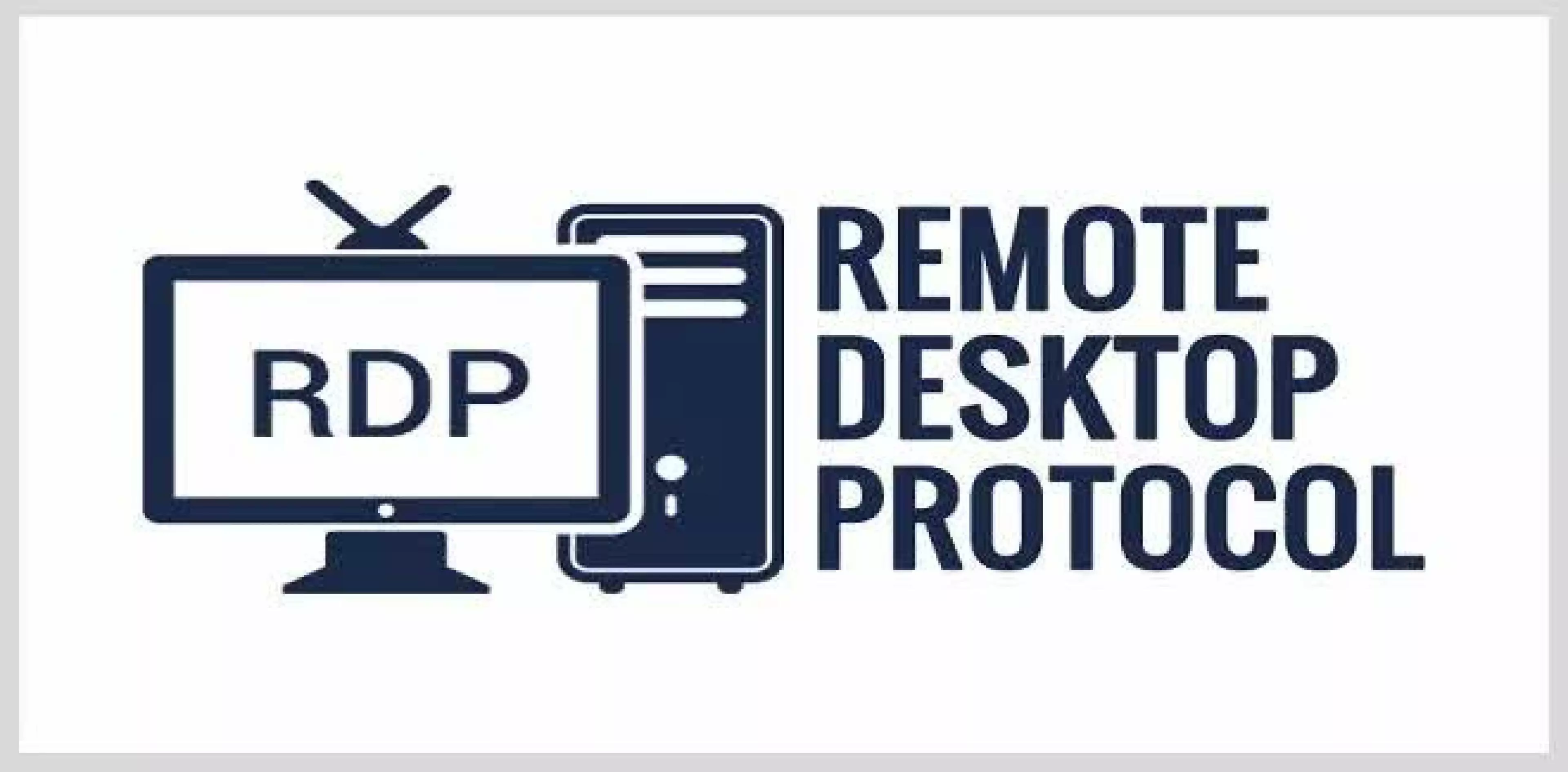 Remote Desktop Protocol(Uzak Masaüstü Protokolü) ve SSH Nedir ?