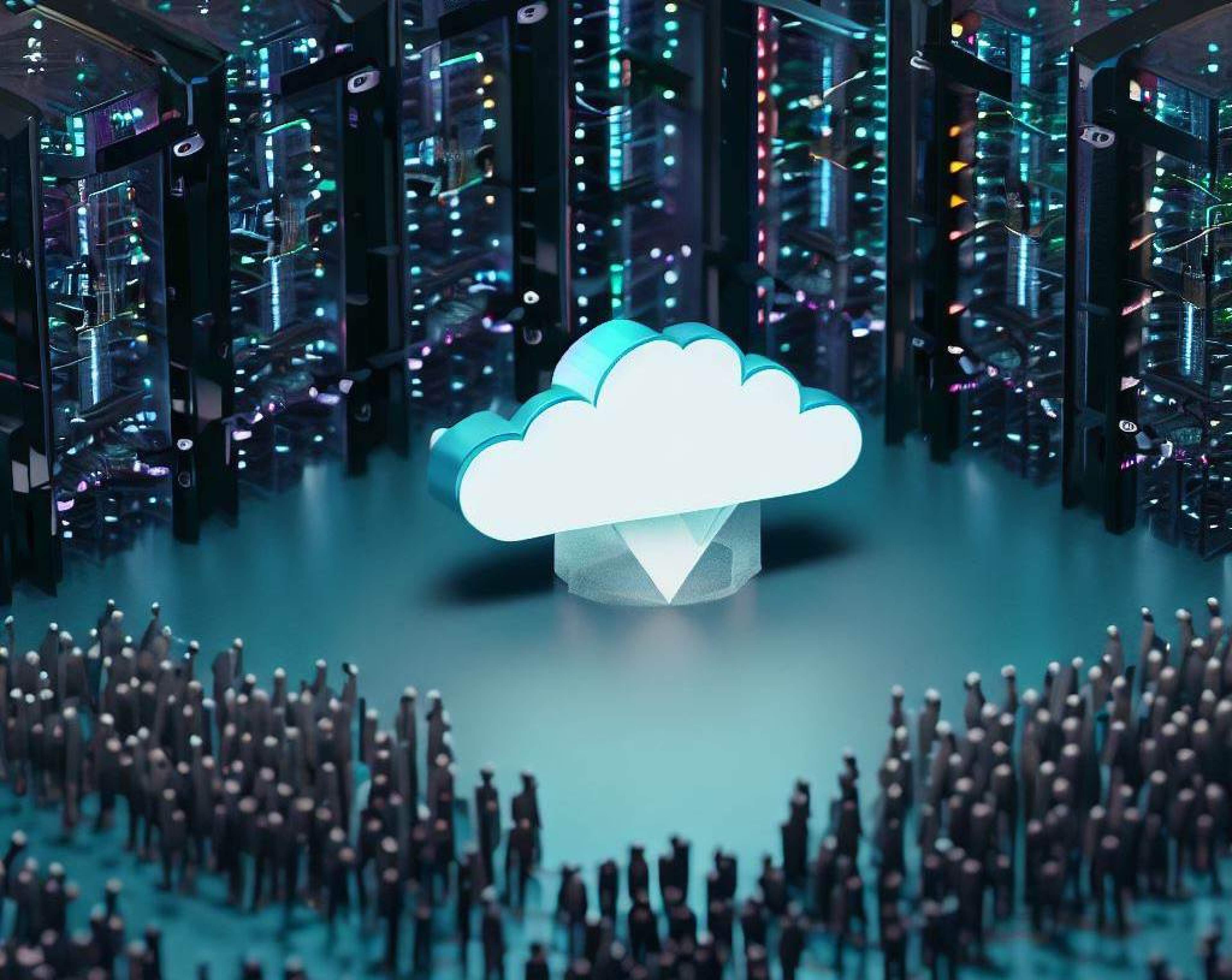 Sanal Veri Merkezi Özelliği ile Saldırılara Karşı Koruma