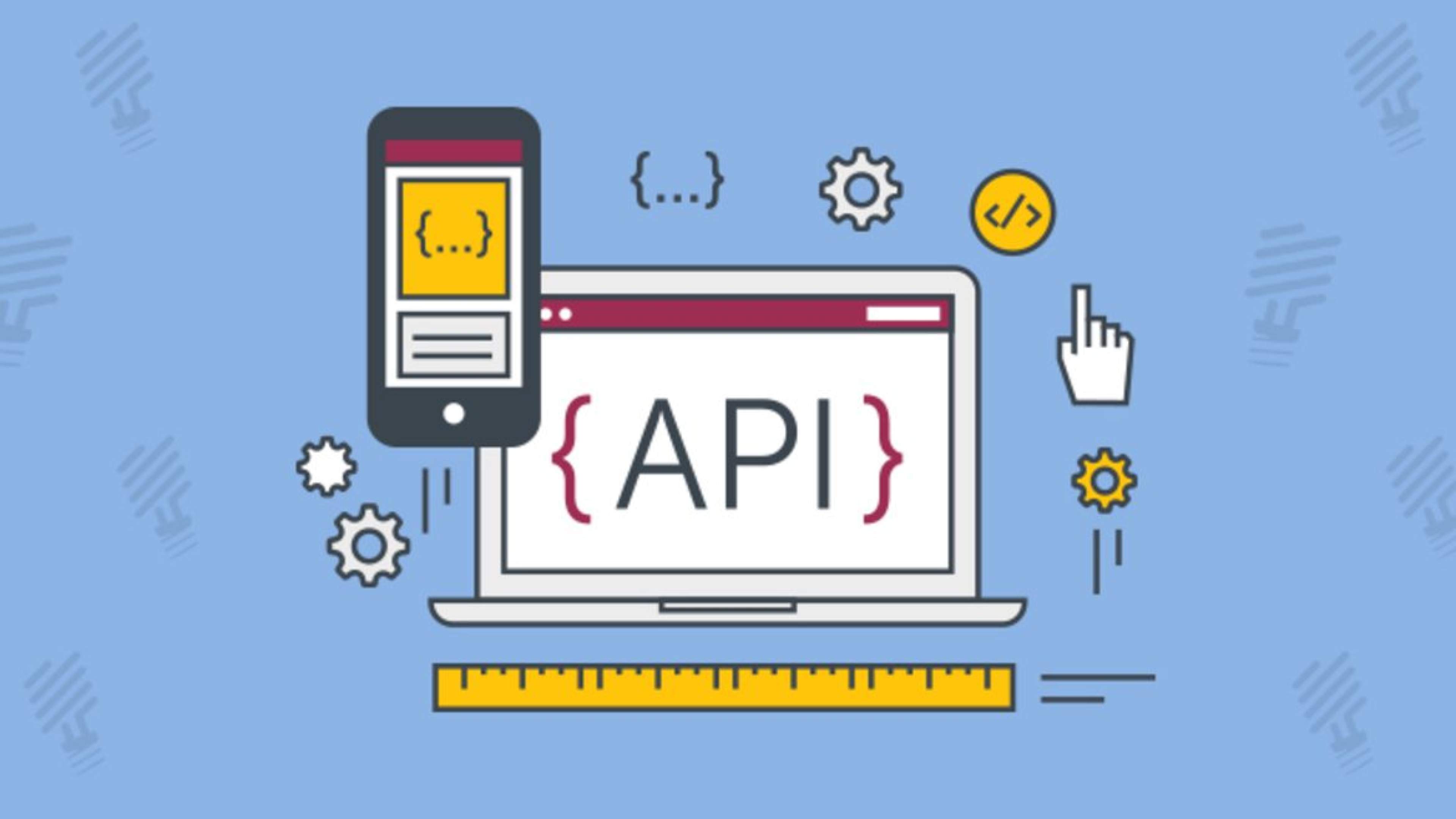 API Nedir ? API Nasıl Çalışır ? API Açılımı Nedir ?