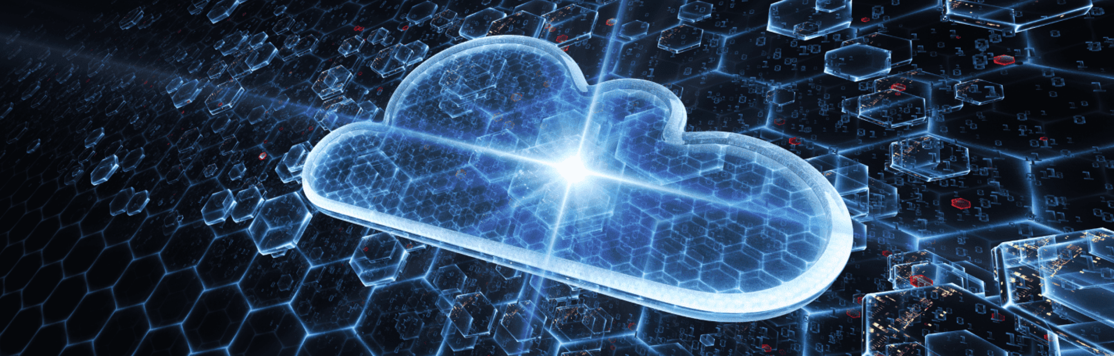 Wat is cloud computing?