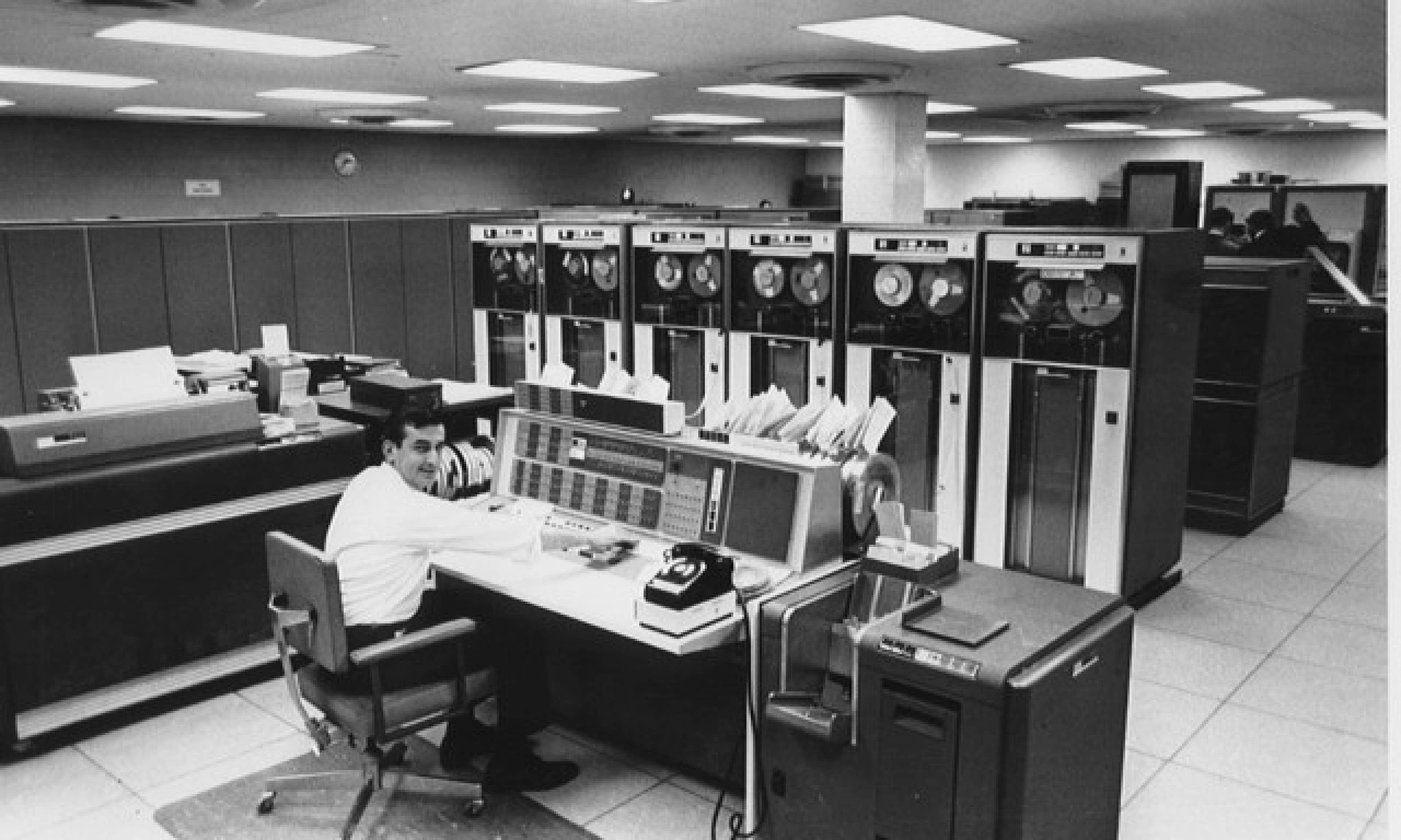 İnternet Gelişim Tarihi Nedir ? İnternet Nasıl Çalışır ?