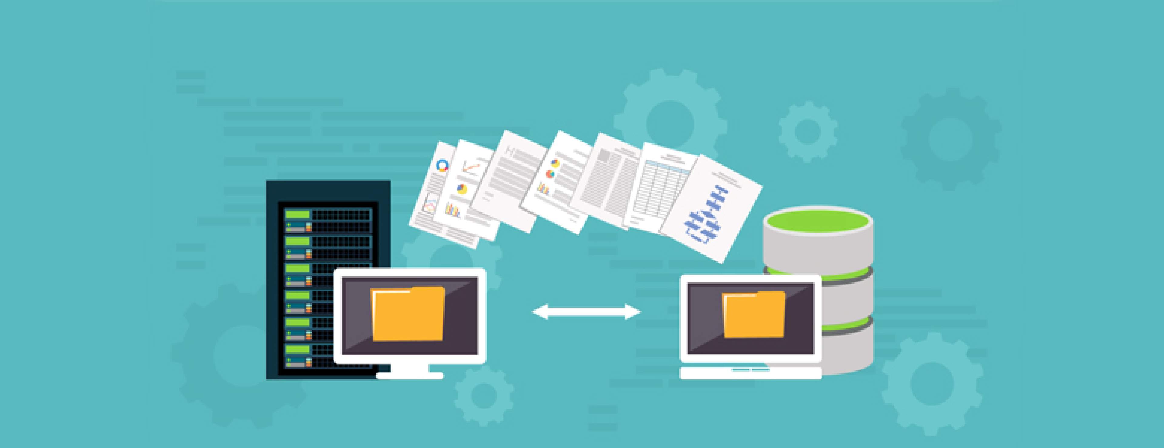 Veri Tabanı (Database) Nedir ? Veri Tabanı Türleri Nelerdir ?