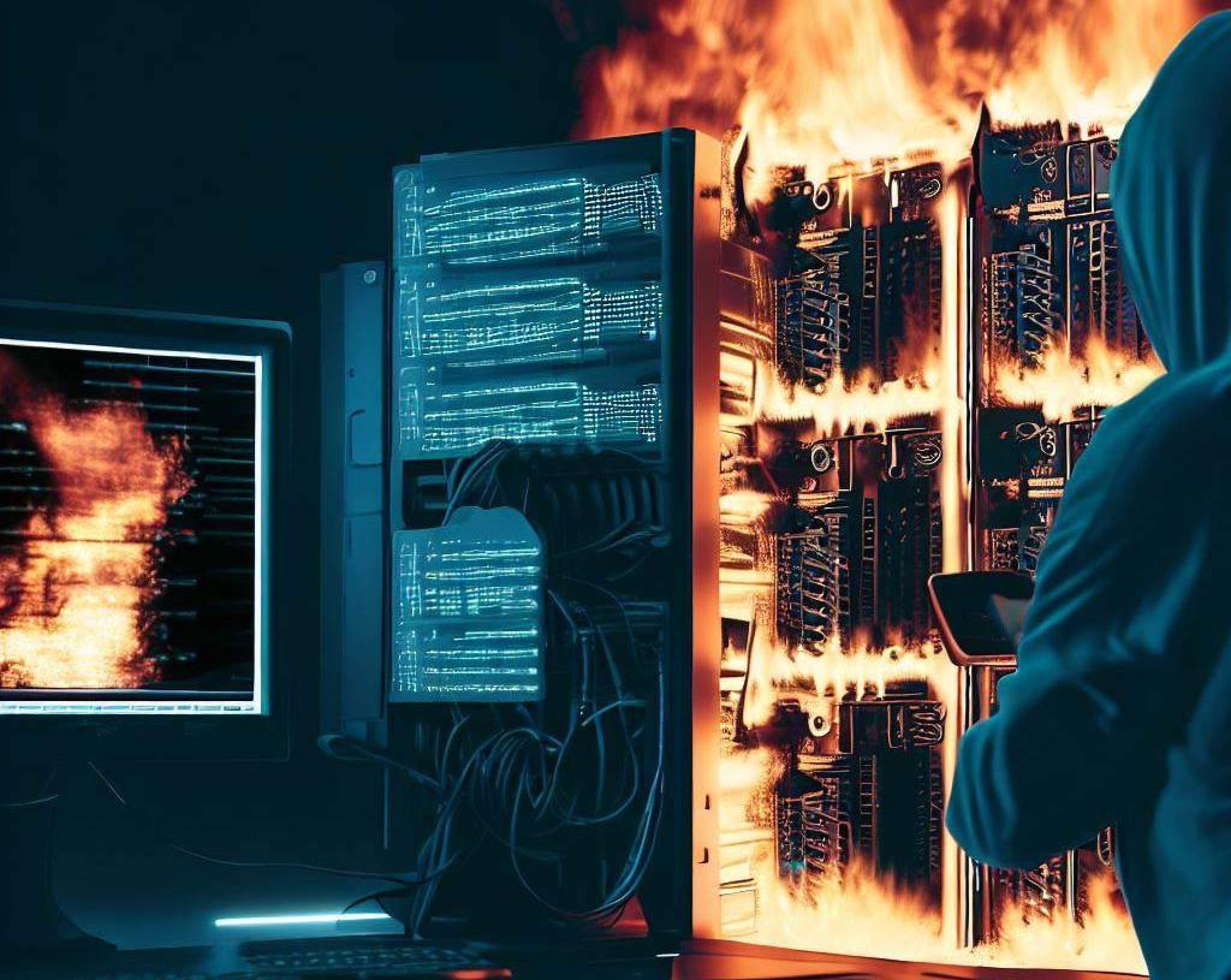 Penetration Testing Against Malware Attacks