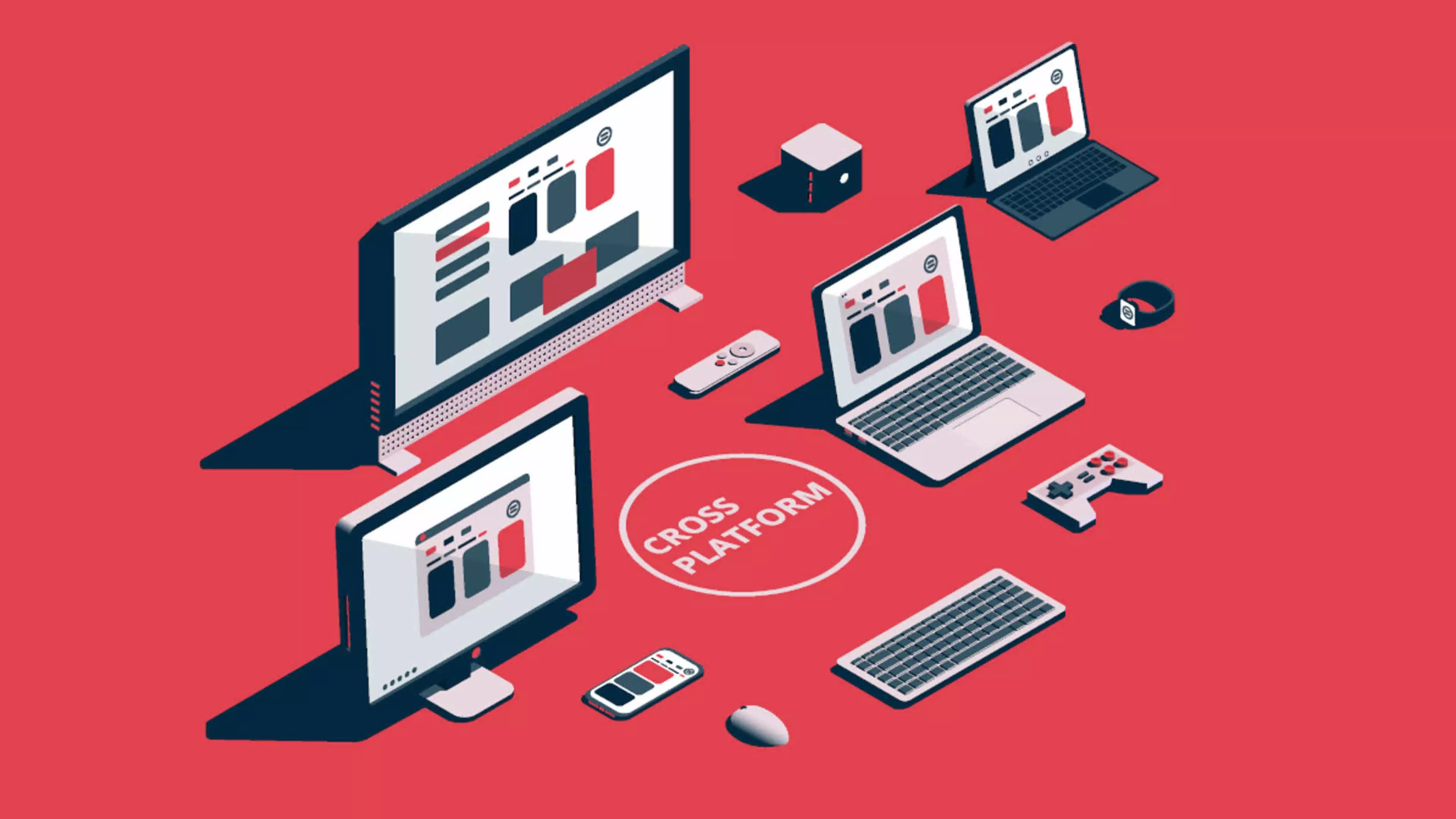 Cross(Çapraz) Platform Mobil Uygulama Nedir?