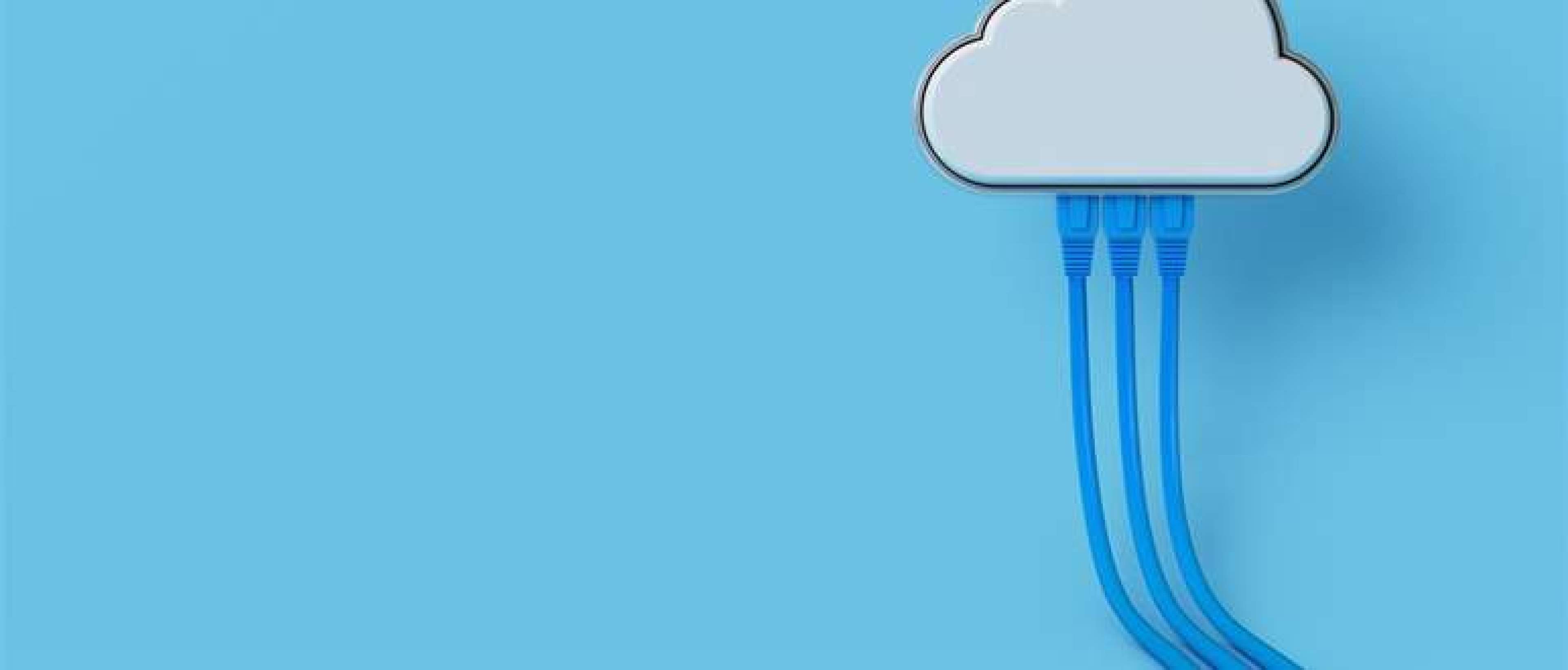 Bulut Bilişim (Cloud Computing) Nedir ?