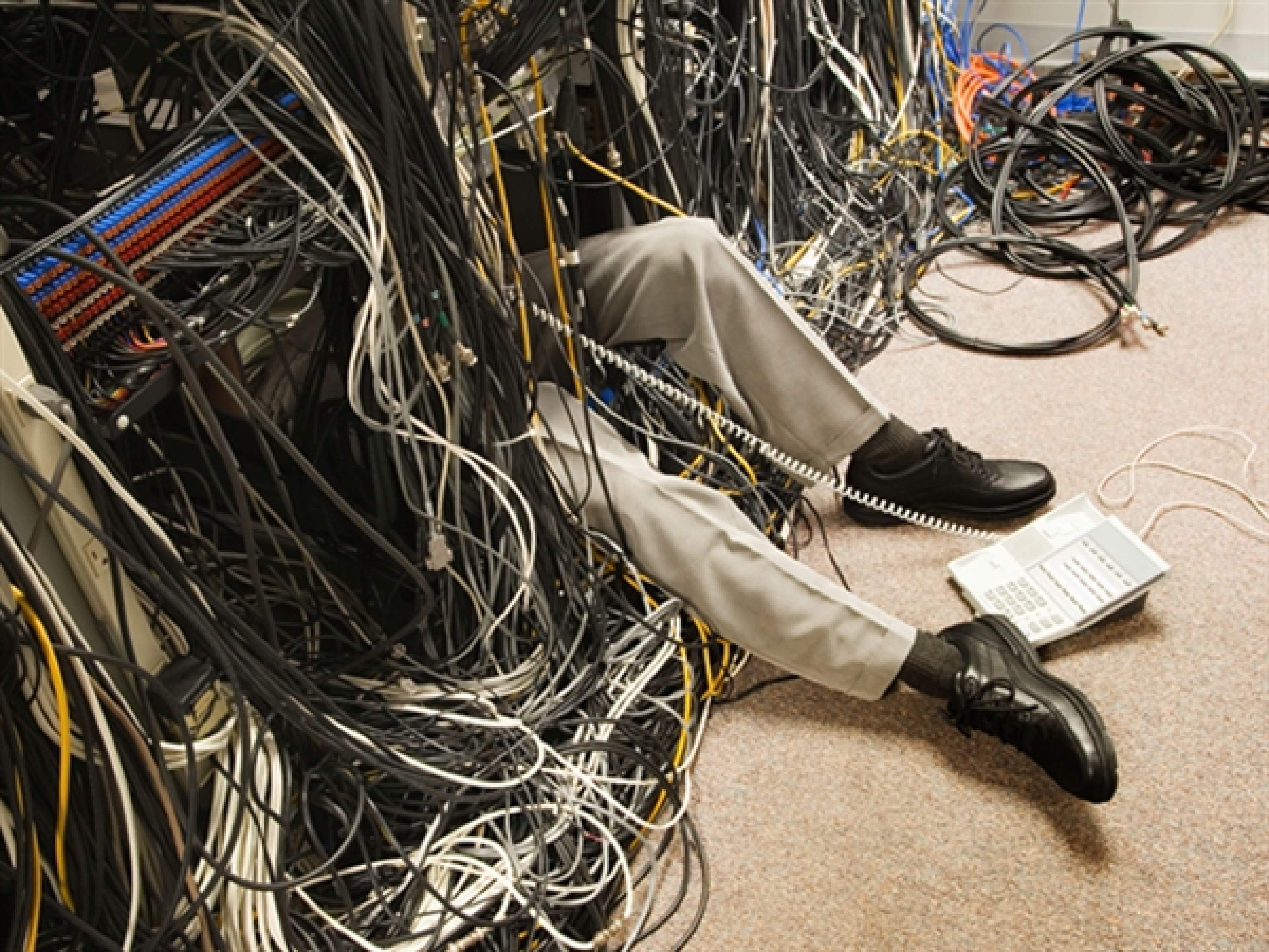 Big Data (Büyük Veri) Nedir ? Big Data Nasıl Kullanılır ? Big Data Ne İşe Yarar ?
