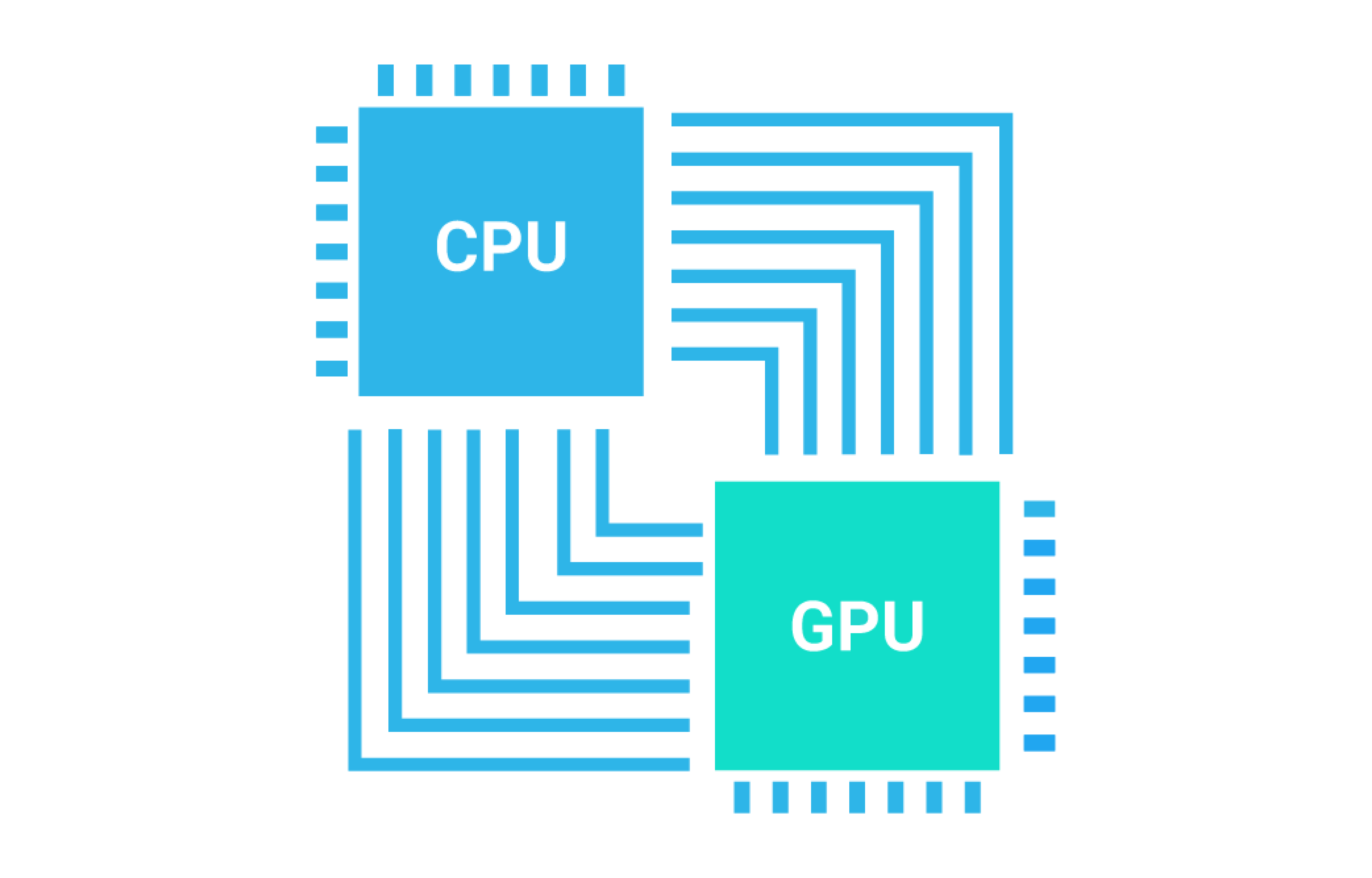 CPU ve GPU Nedir ? CPU ve GPU Arasında ki Farklar Neler ?