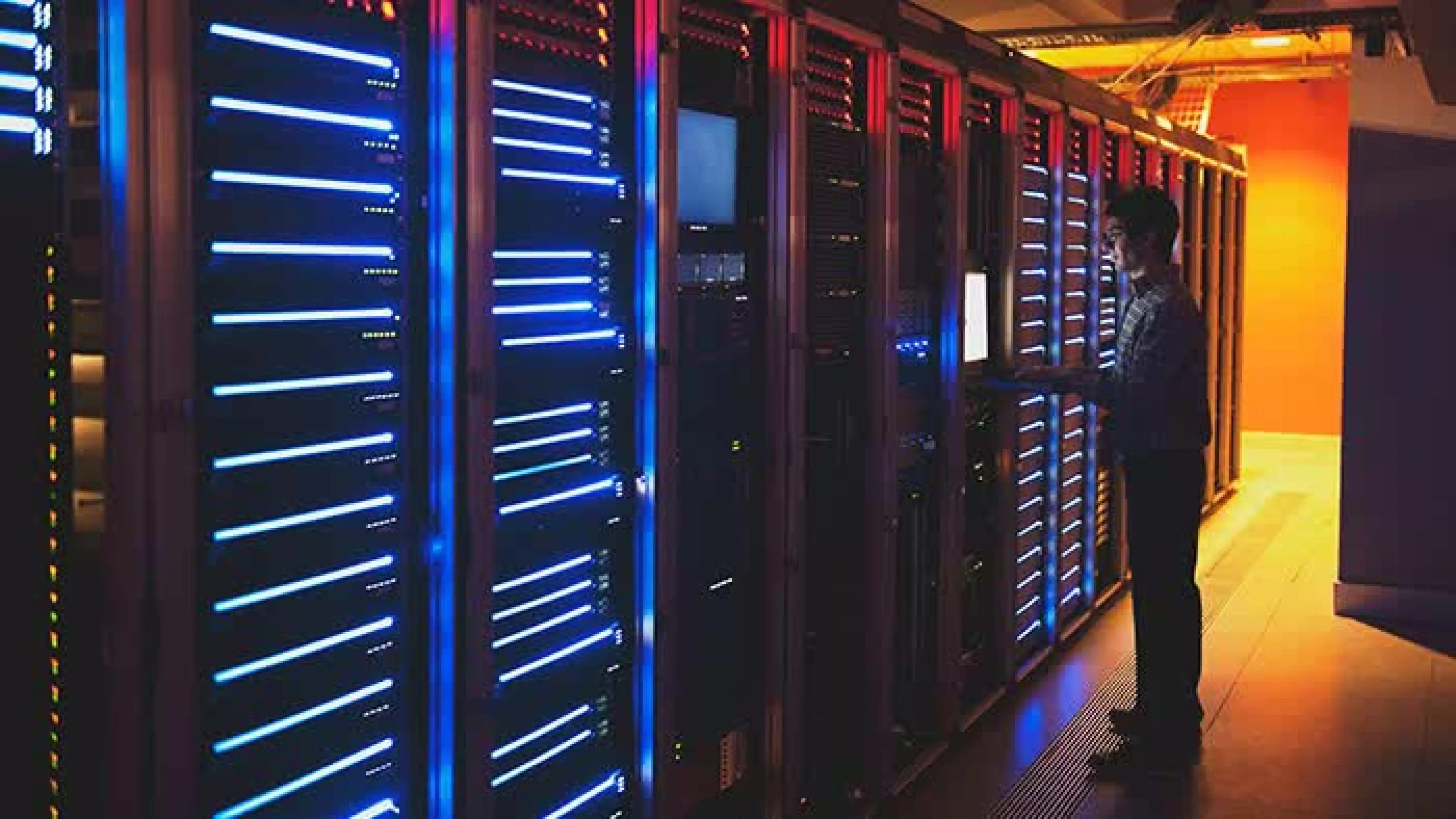 Sunucu(Server) Nedir ? Sunucu Türleri Nelerdir ?