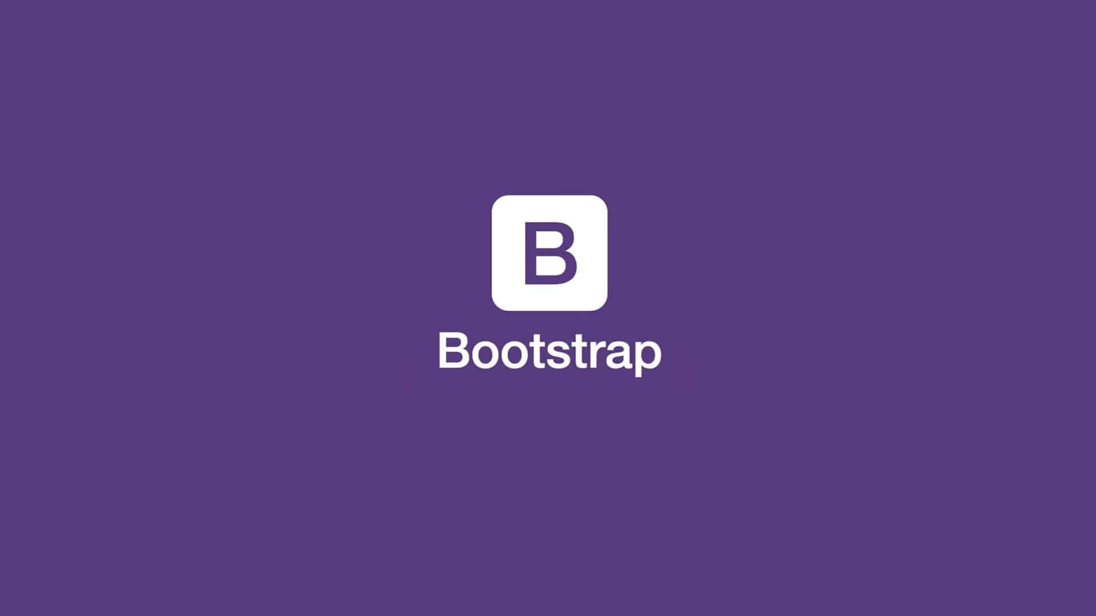 Bootstrap 5 ile Gelen Özellikler
