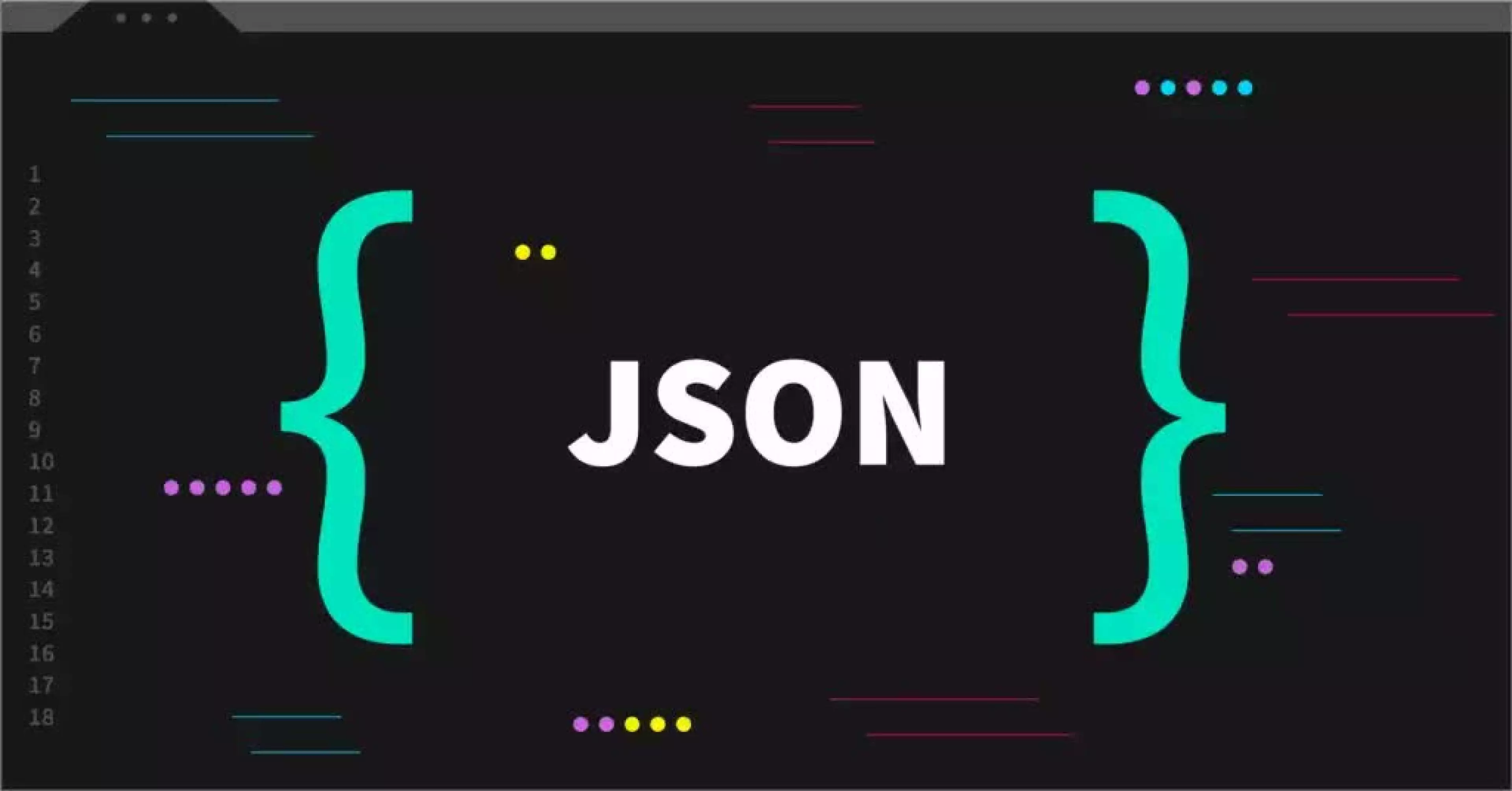 JSON(JavaScript Object Notation) Nedir ?