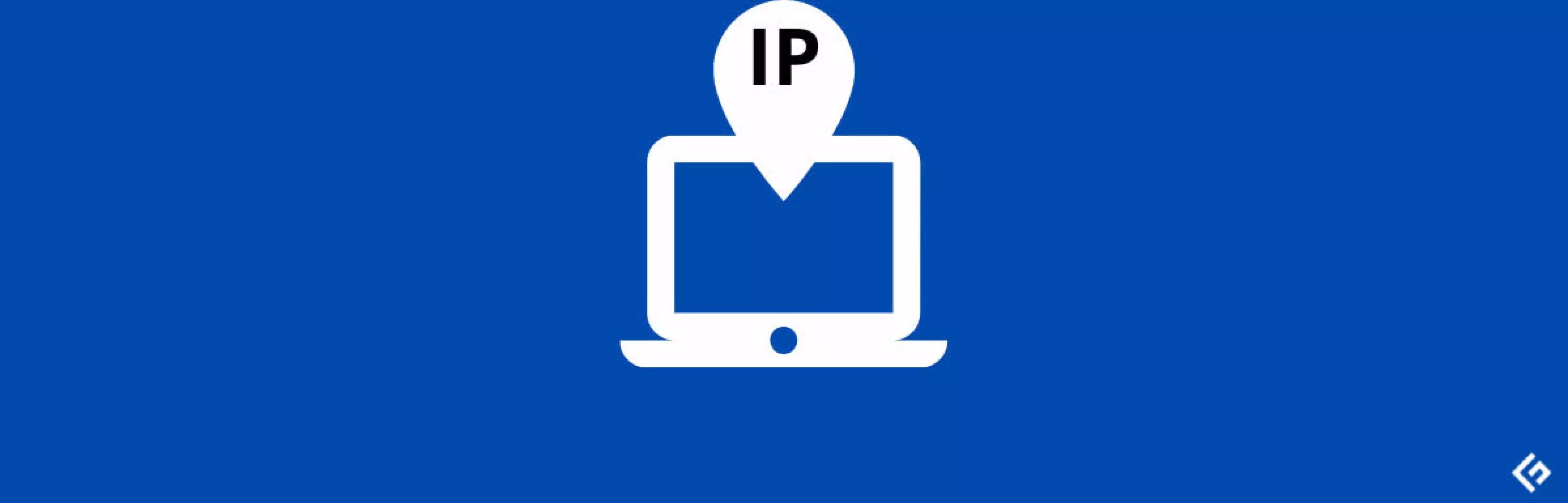 IP Nedir ? IP Adresi Nasıl Bulunur ?