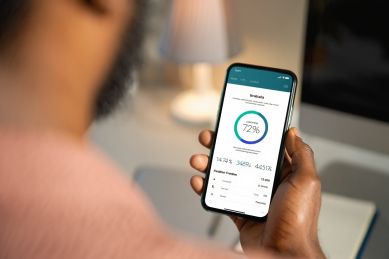 credit utilization