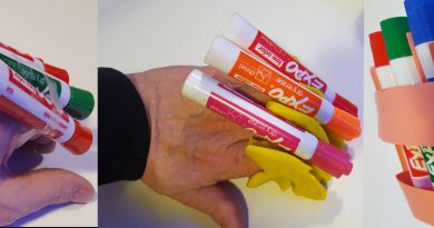 From Idea to Innovation: Crafting Creative Solutions with Style