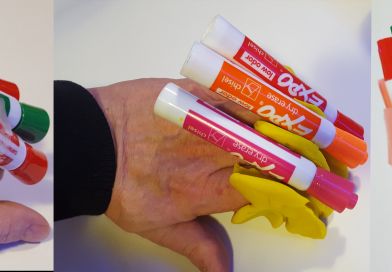 From Idea to Innovation: Crafting Creative Solutions with Style