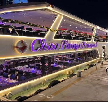 chao phraya princess 1